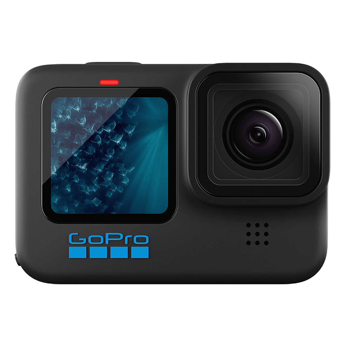 GoPro HERO11 Black Action Camera - 2