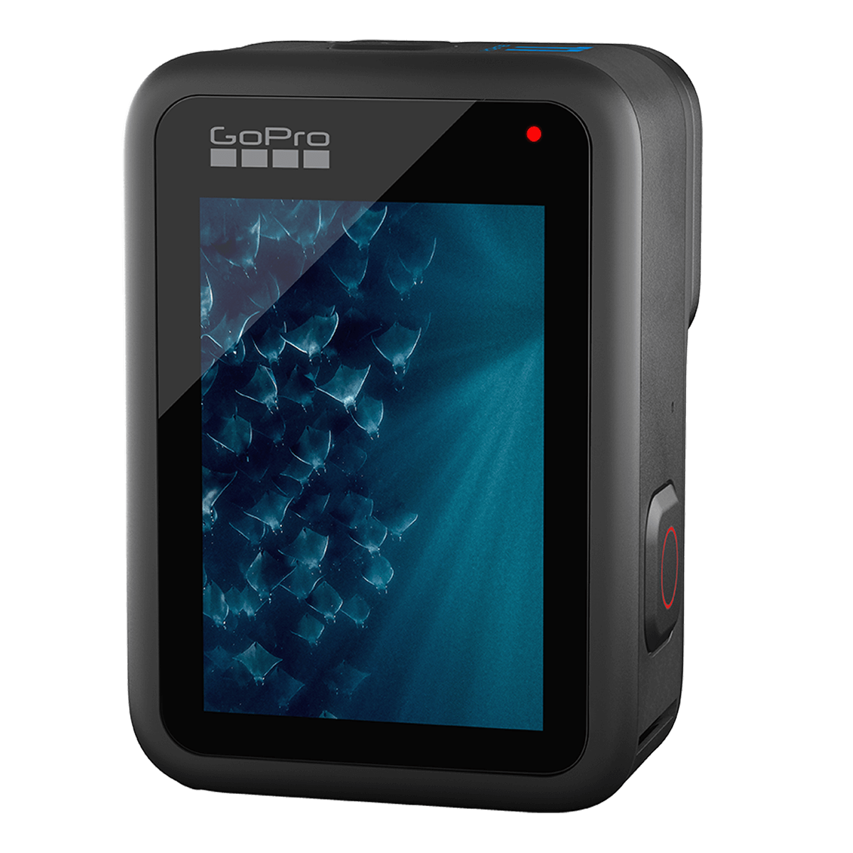 GoPro HERO11 Black Action Camera - 3
