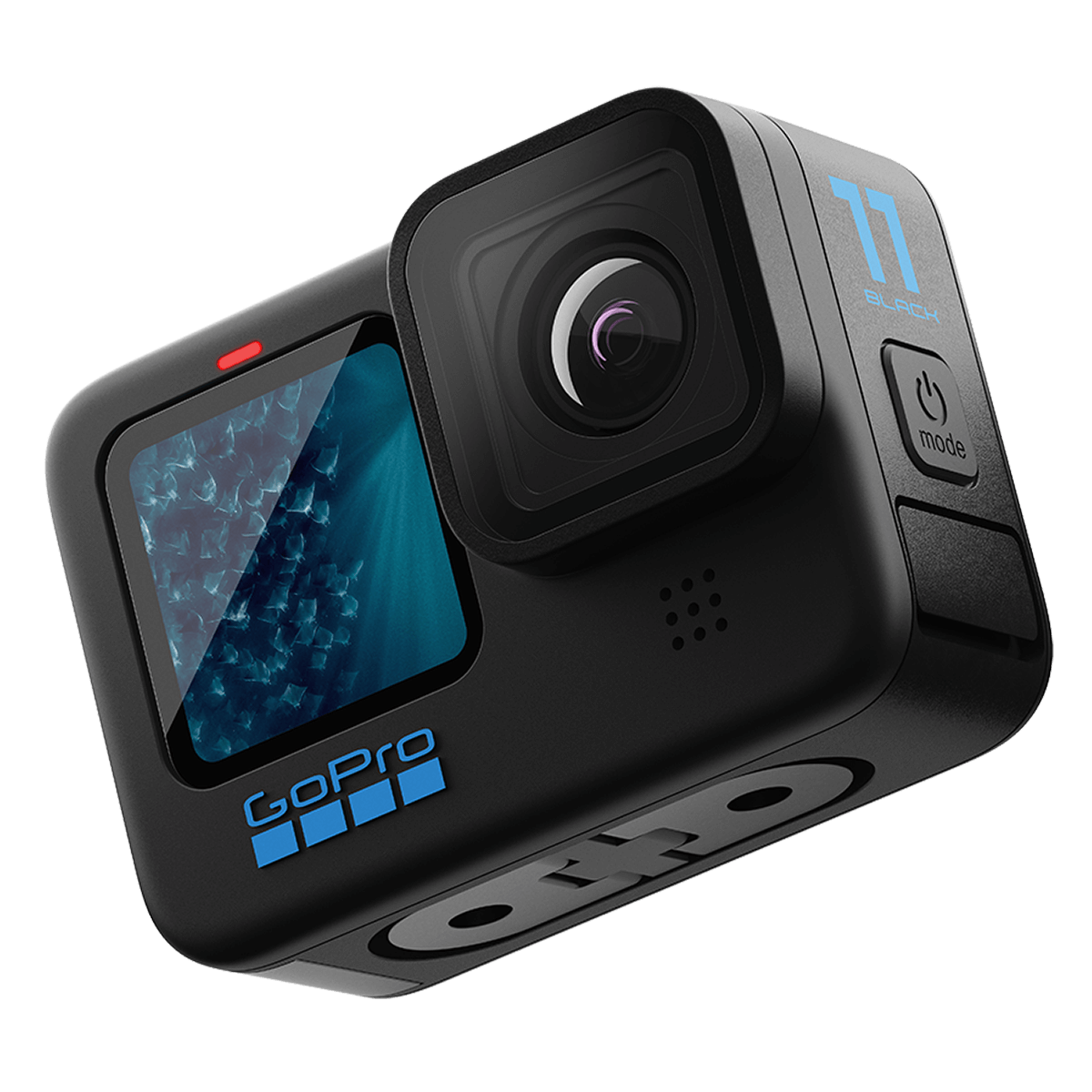 GoPro HERO11 Black Action Camera - 4