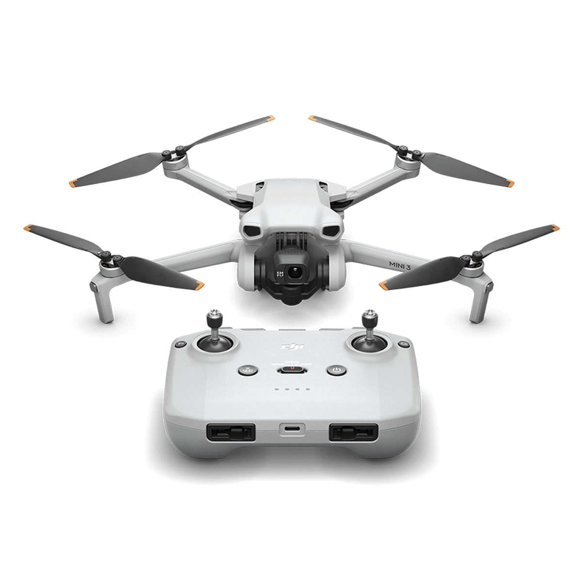 DJI Mini 3 Fly More Combo Drone