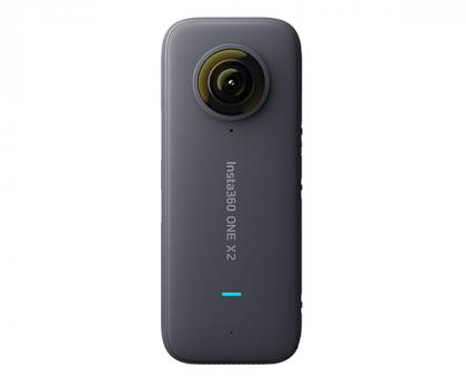 Insta360 One X2 action camera