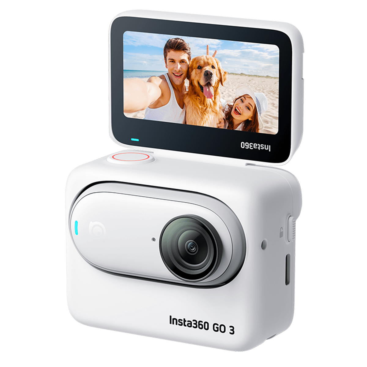 Insta360 Go 3 64GB Action Camera