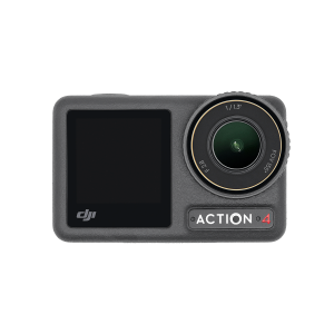 DJI Osmo Action 4 Standard Combo Action Camera