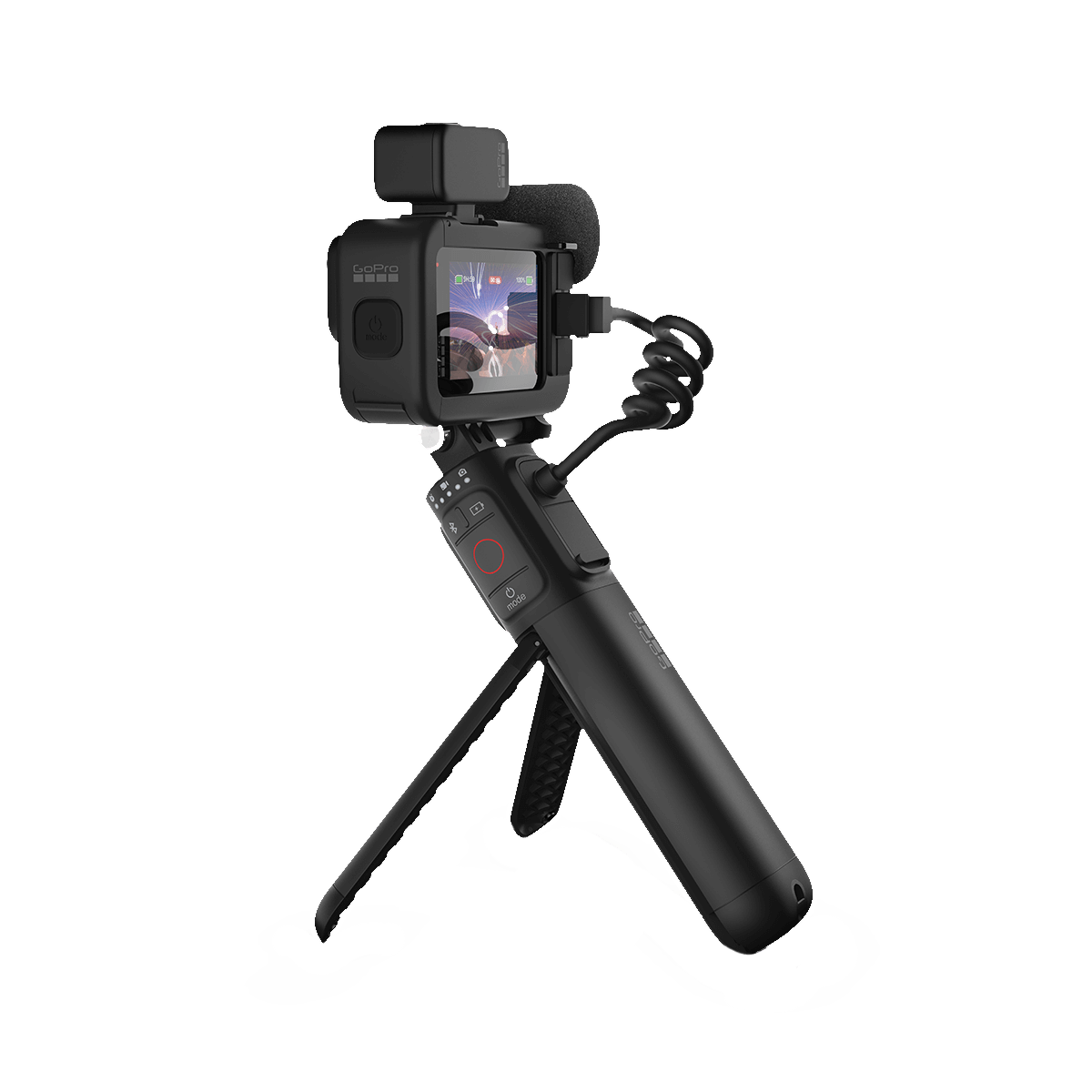 GoPro HERO12 Black Creator Edition Action Camera