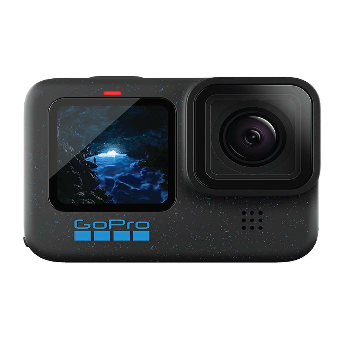 GoPro HERO12 Black Action Camera