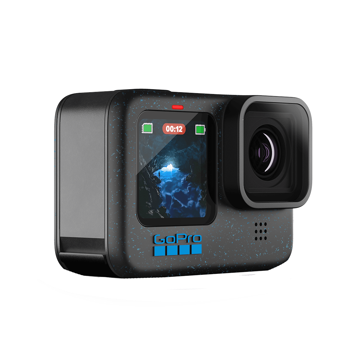 GoPro HERO12 Black Action Camera - 2