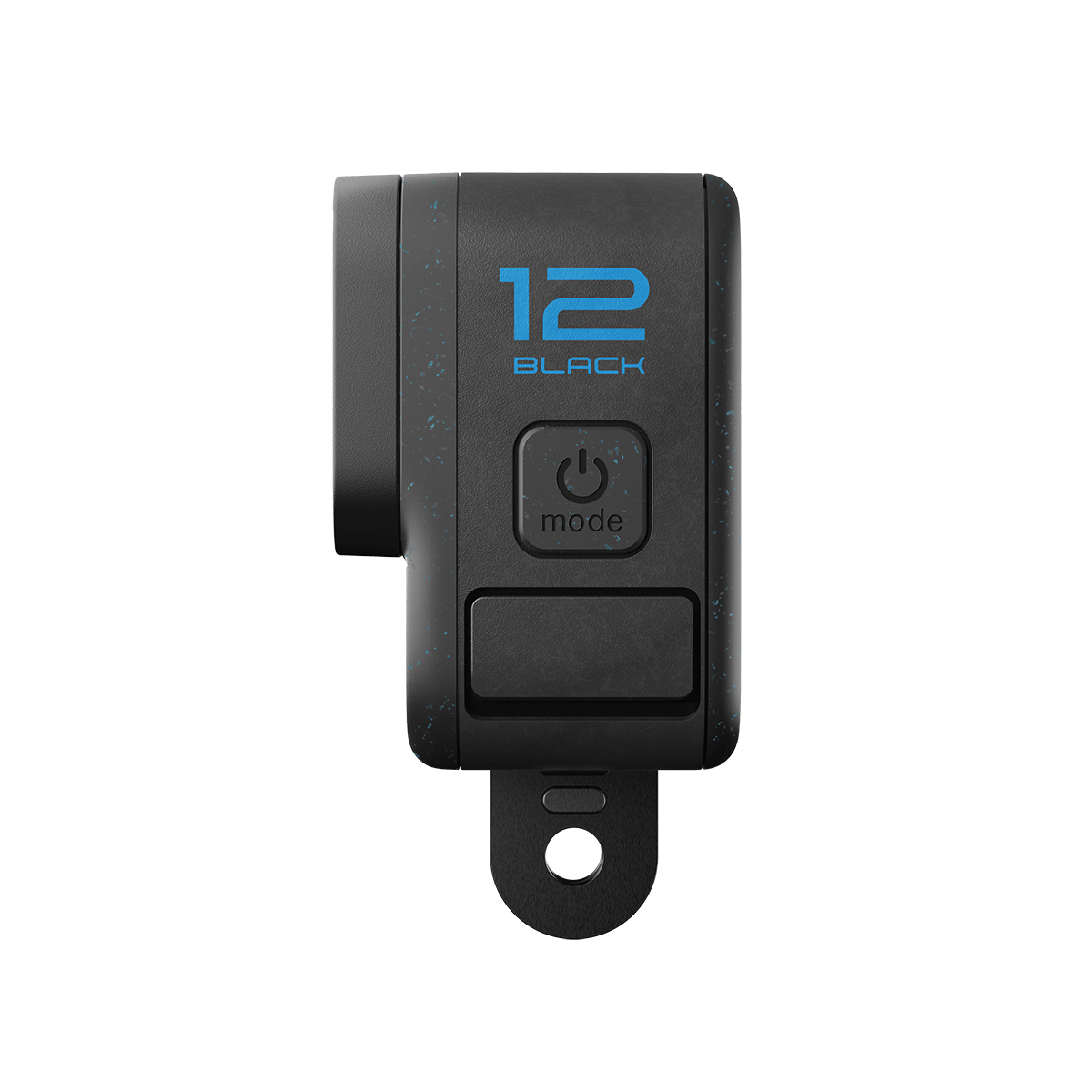 GoPro HERO12 Black Action Camera - 4