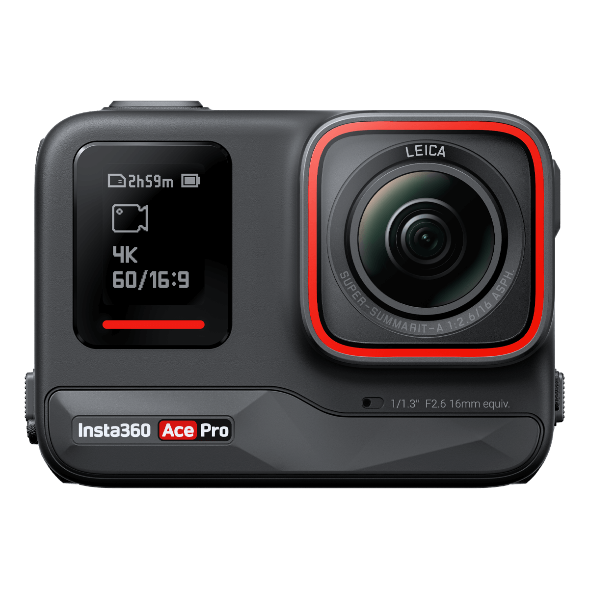 Insta360 Ace Pro Action Camera