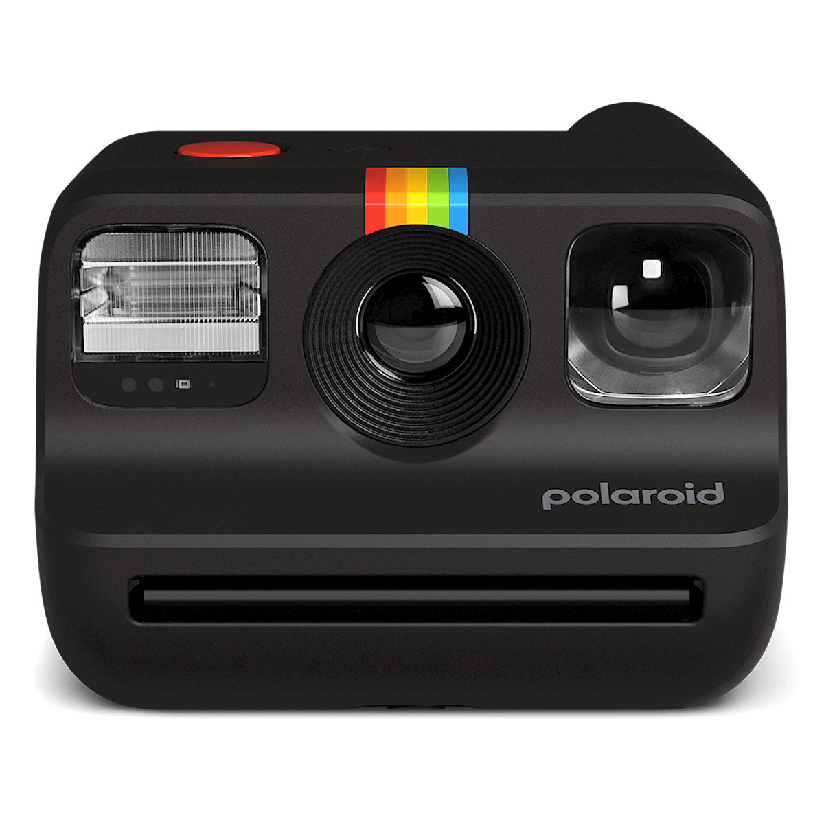 Polaroid Go Generation 2 Instant Camera Μαύρη