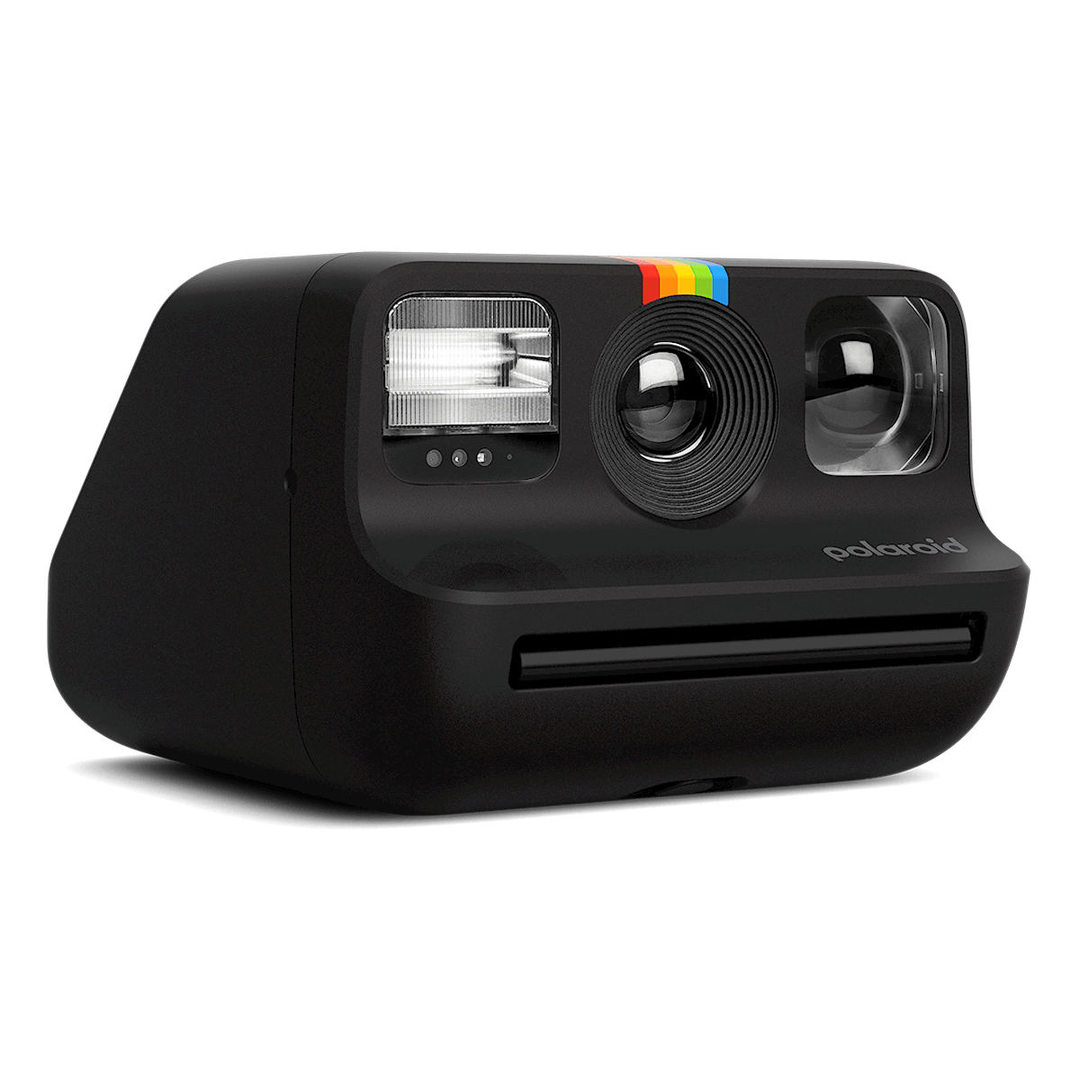 Polaroid Go Generation 2 Instant Camera Μαύρη - 3