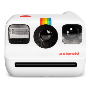 Polaroid Go Generation 2 Instant Camera