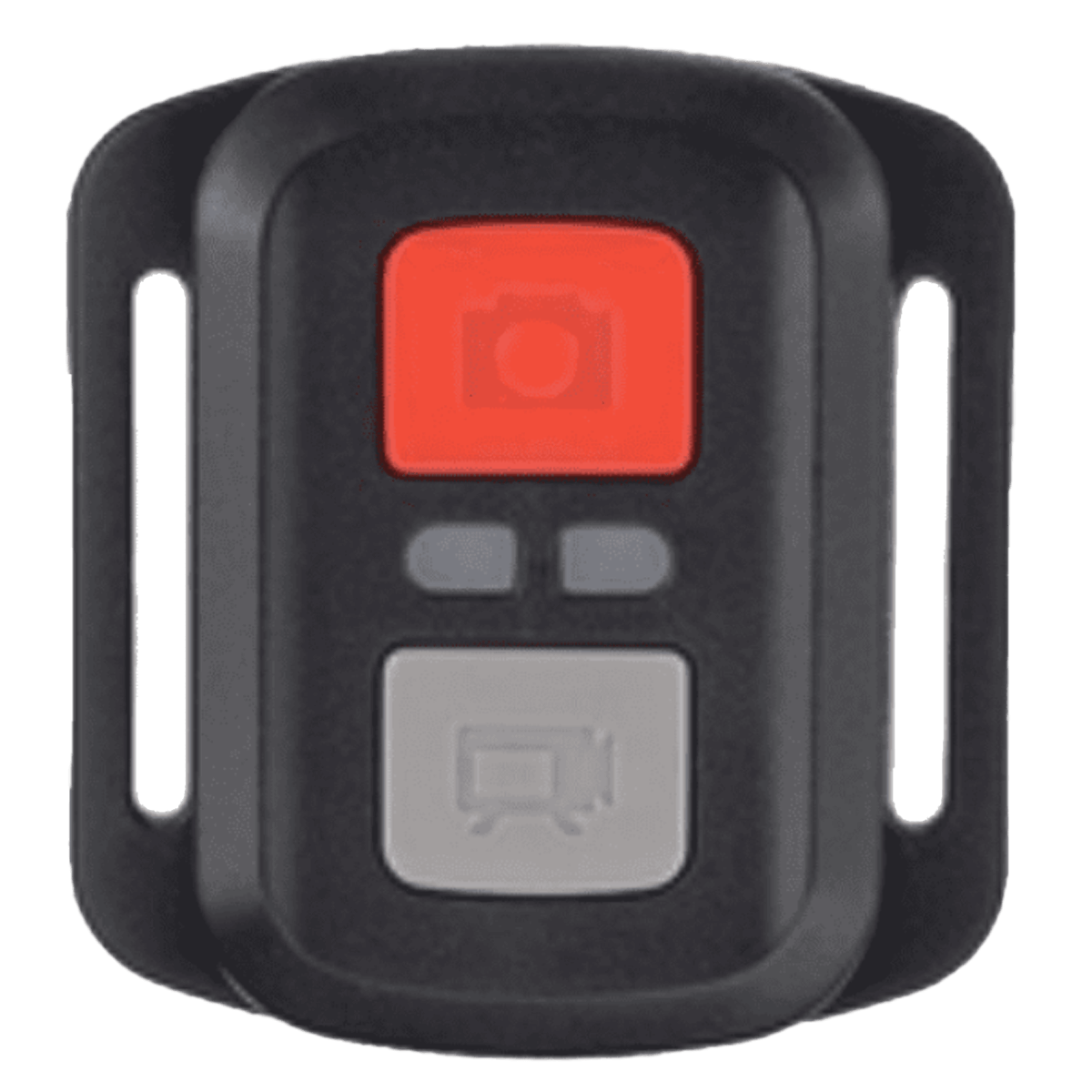 LAMTECH Duo 4K Wi-Fi Action Camera + Τηλεχειριστήριο - 3