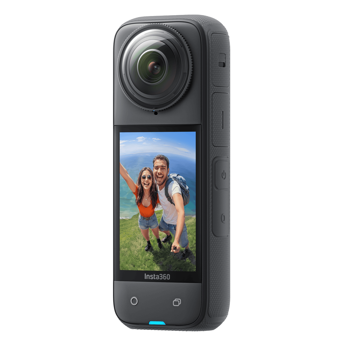 Insta360 X4 8K Action Camera