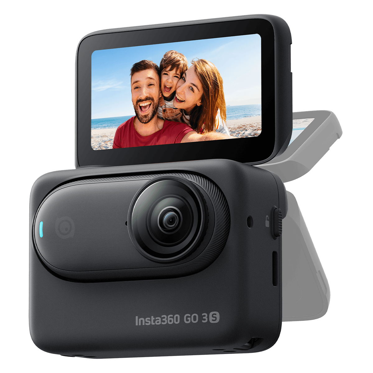 Insta360 Go 3S 128GB Action Camera