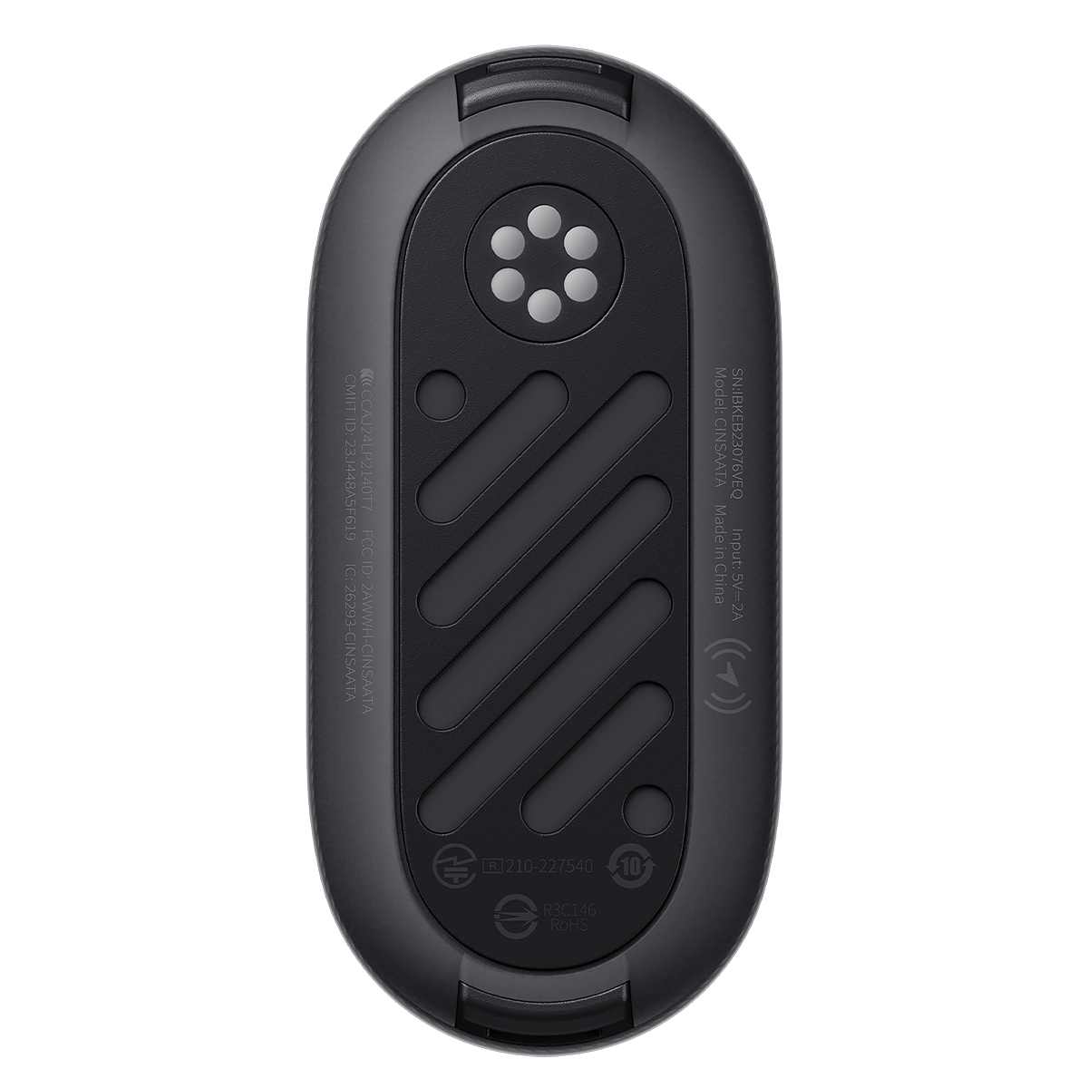 Insta360 Go 3S 128GB Action Camera - 4