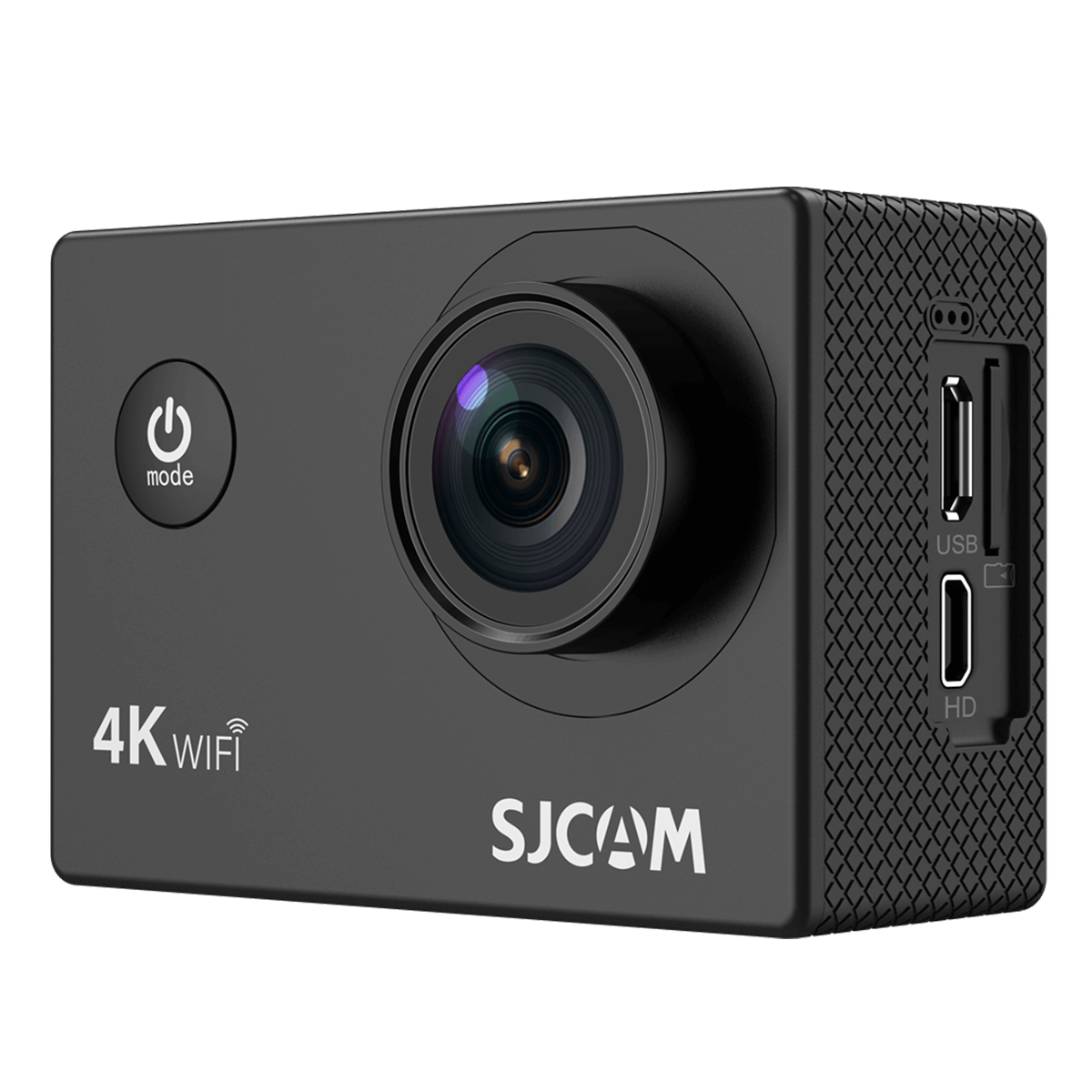 SJCAM SJ4000 Air Action Camera - 4