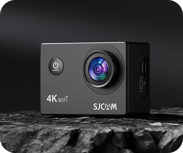 SJCAM SJ4000 Air action camera