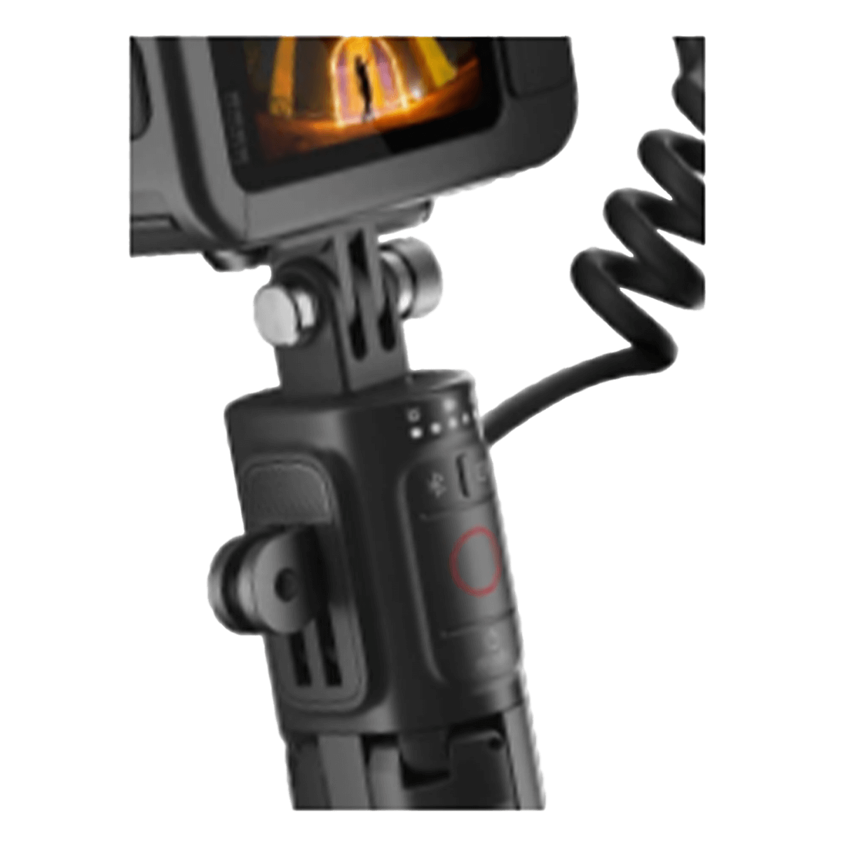 GoPro HERO 13 Black Creator Edition - 3