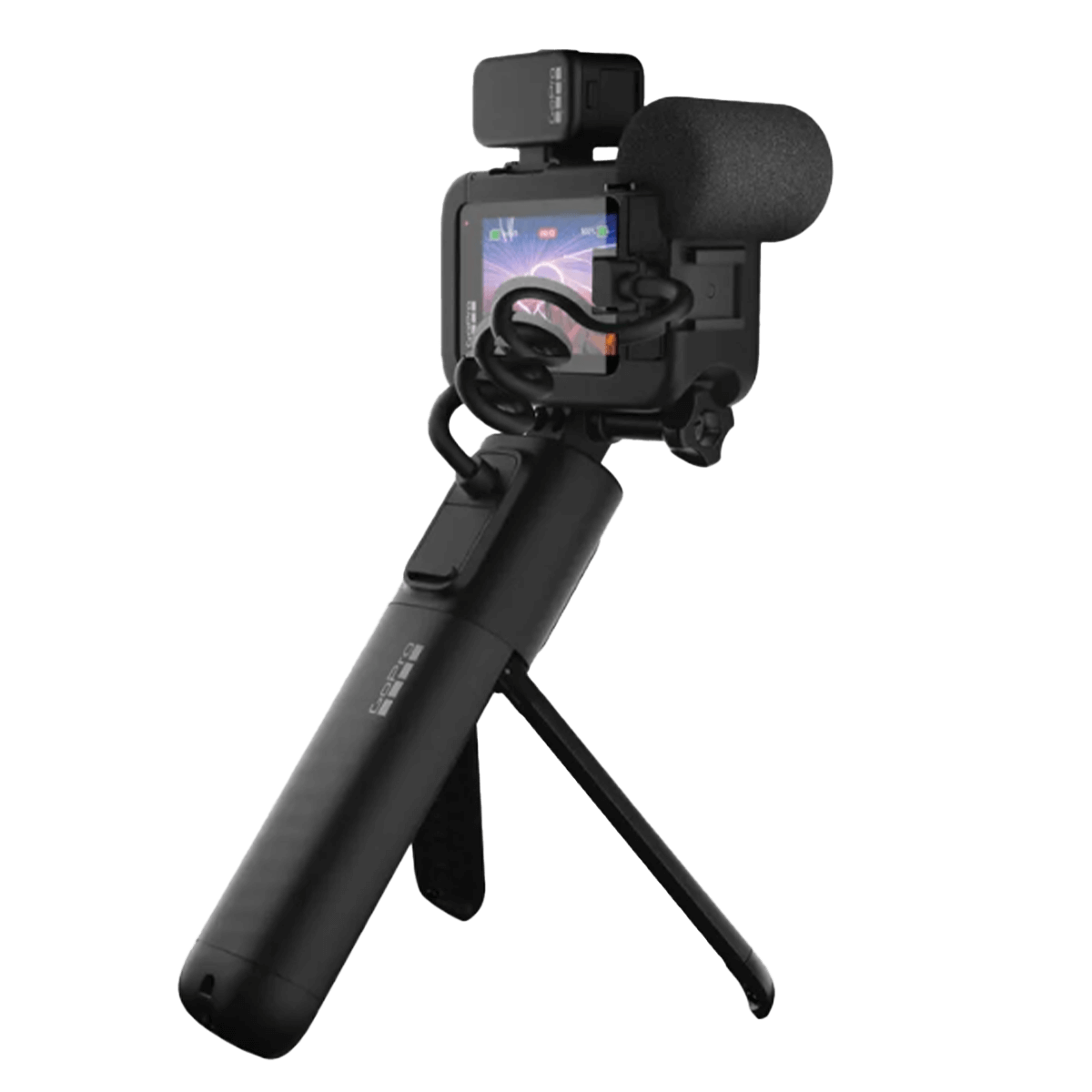 GoPro HERO 13 Black Creator Edition - 4