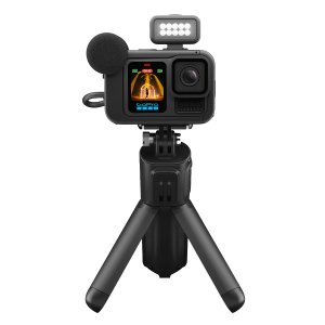 GoPro HERO 13 Black Creator Edition