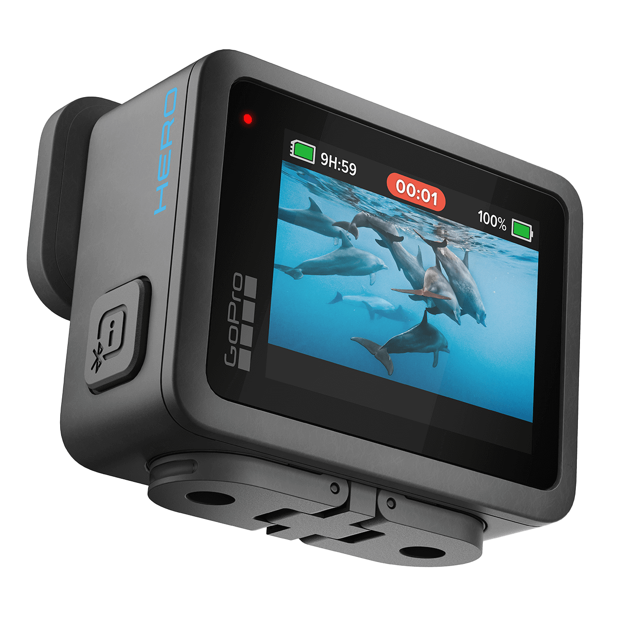 GoPro HERO - 2