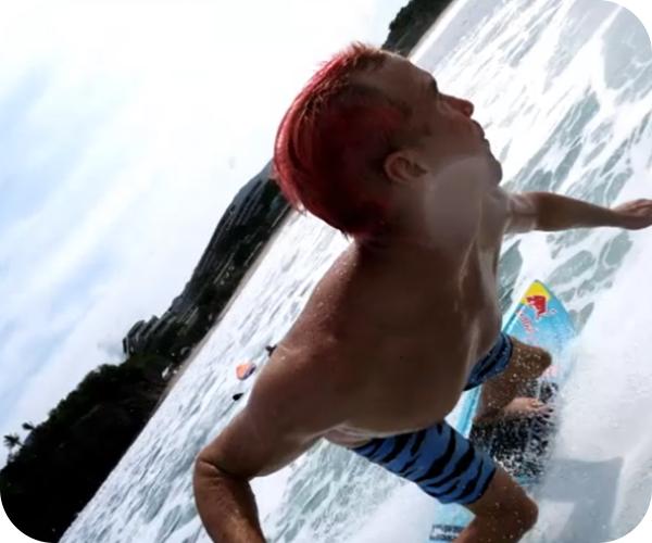 gopro hero camera baterry