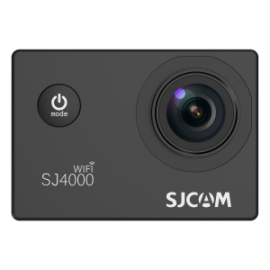 SJCAM SJ4000 Wi-Fi Action Camera