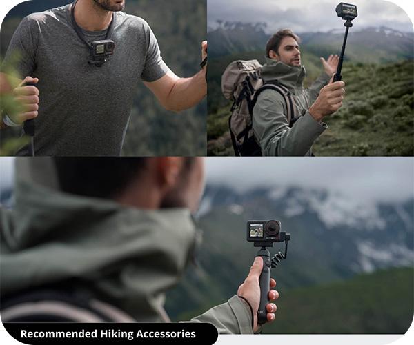 osmo action 5 pro standard combo action camera photo 1.3