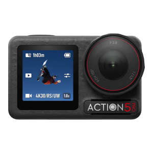 DJI Osmo Action 5 Pro Adventure Combo Action Camera