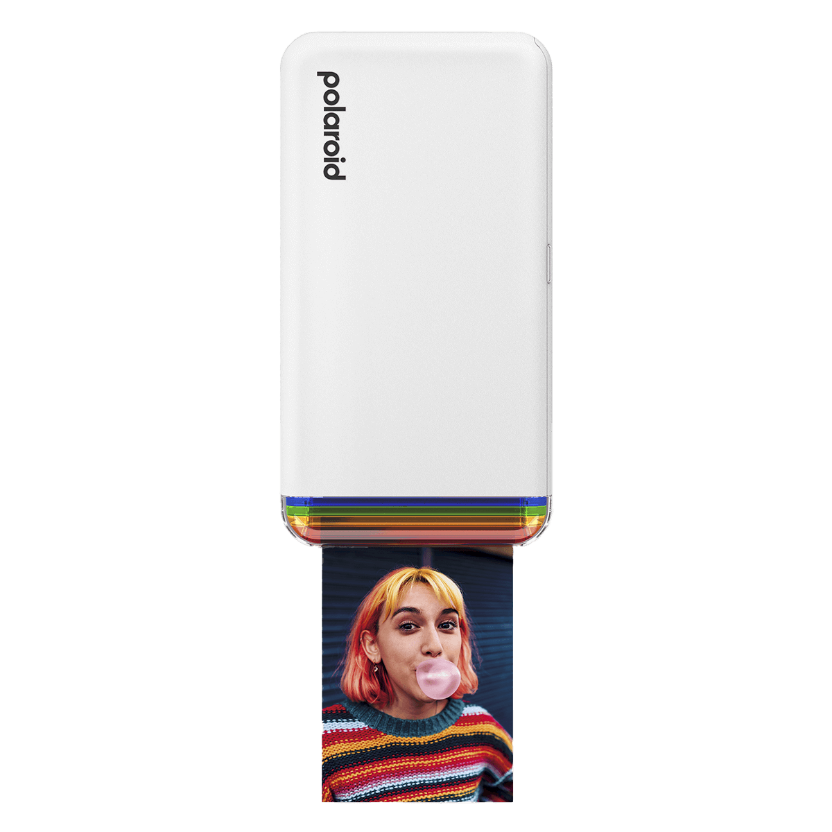 Polaroid Hi·Print Generation 2 Pocket Photo Printer - 5