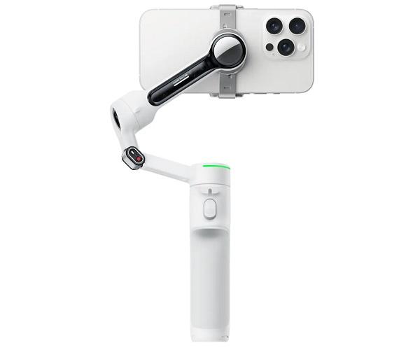 Active Zoom Tracking