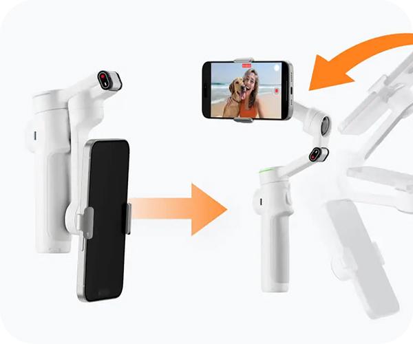 1-STEP RAPID DEPLOY.