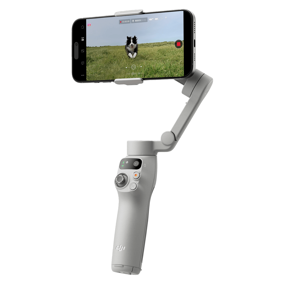DJI Osmo Mobile 7 - 2