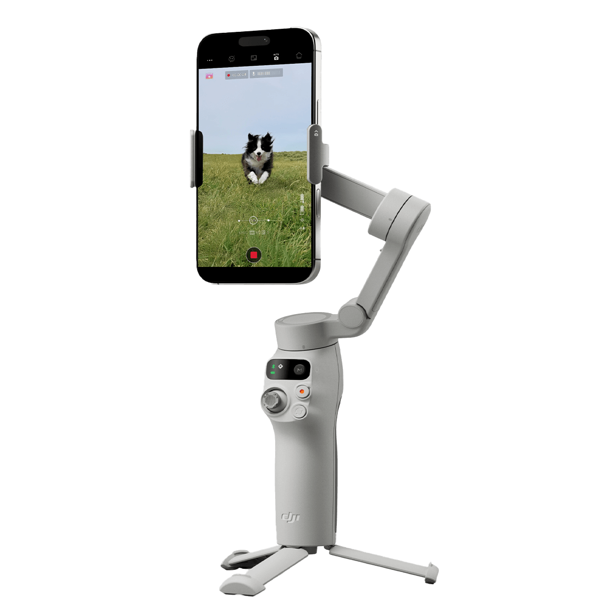 DJI Osmo Mobile 7 - 3