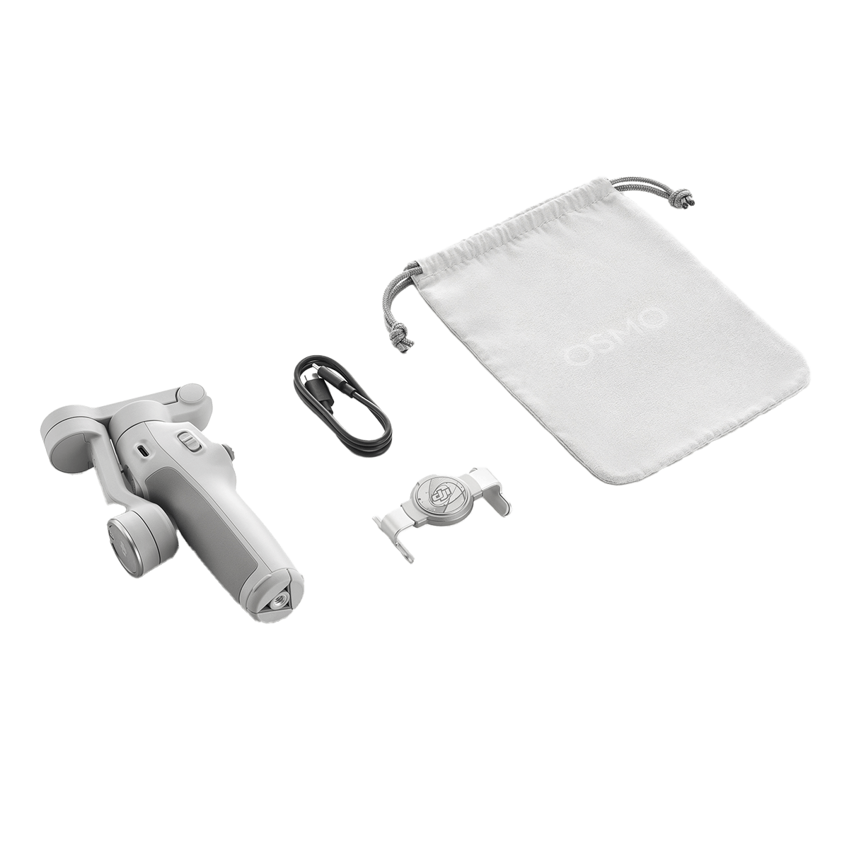 DJI Osmo Mobile 7 - 5