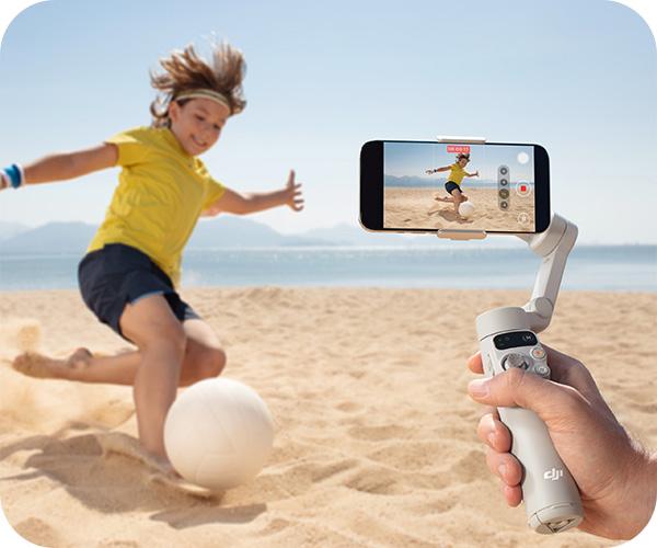 Osmo Mobile 7
