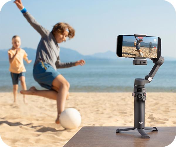 DJI Osmo Mobile 7P