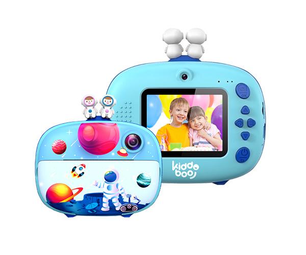 KIDDOBOO FotoFun 2