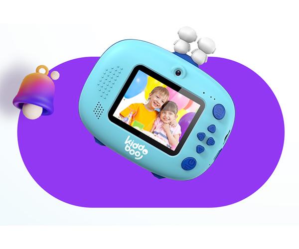 KIDDOBOO FotoFun 2