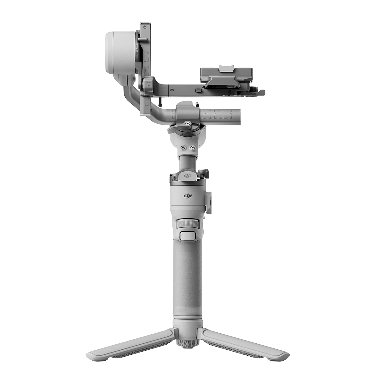 DJI RS 4 Mini Combo Gimbal - 2