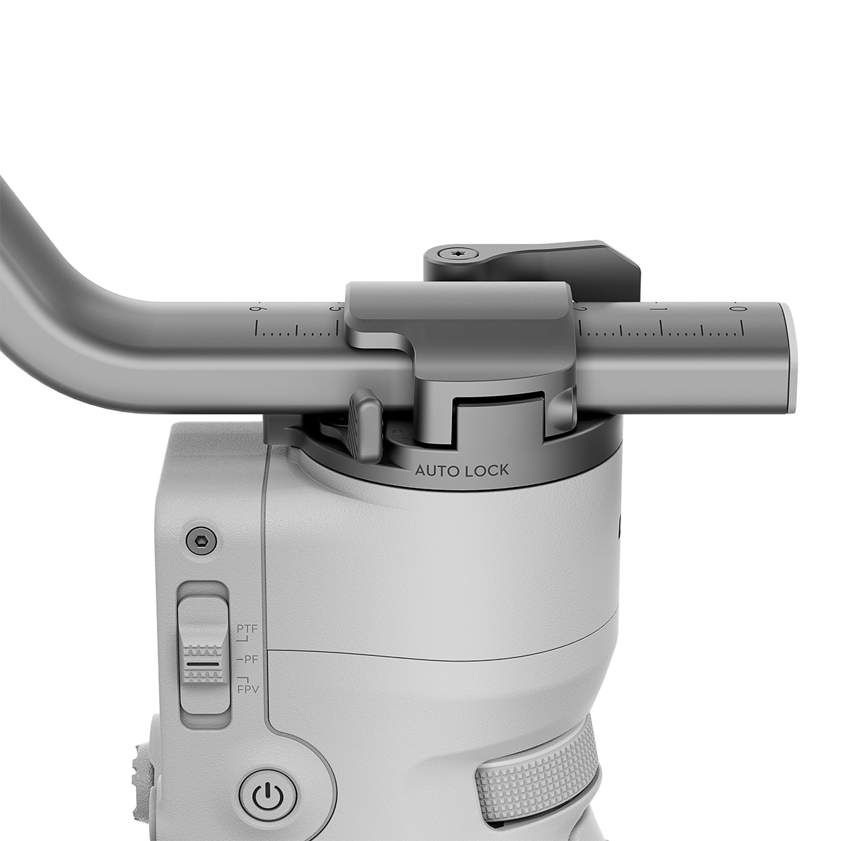 DJI RS 4 Mini Combo Gimbal - 4