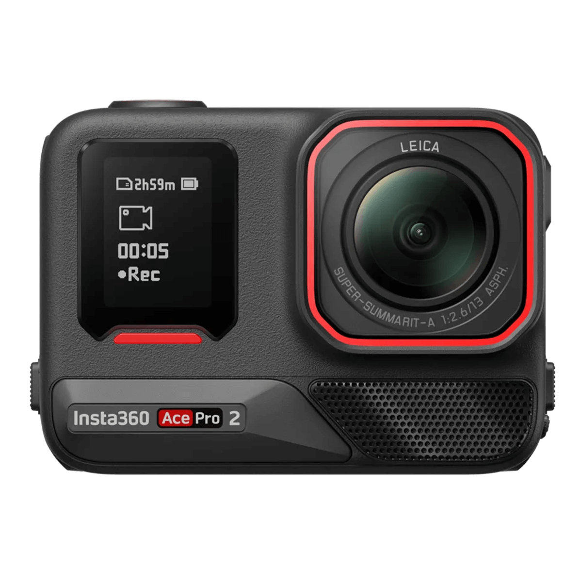 Insta360 Ace Pro 2 Action Camera - 4