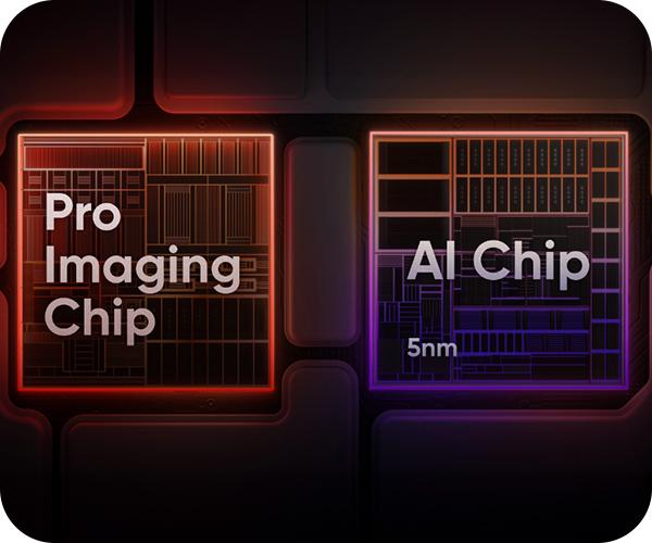 Insta360 Ace Pro 2 chip A1 5nm