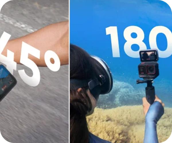 Insta360 Ace Pro 2 Action Camera