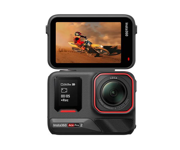 Insta360 Ace Pro 2 Action Camera