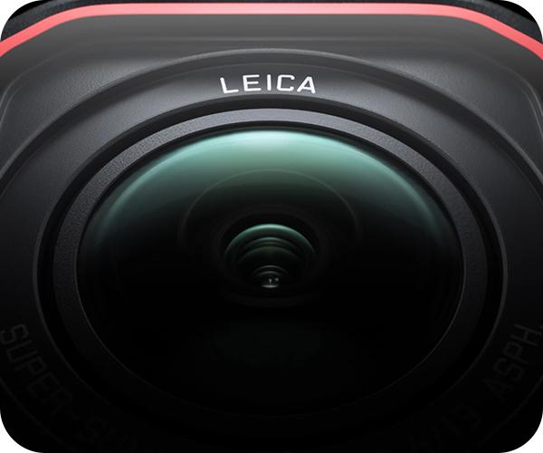Insta360 Ace Pro 2 Leica