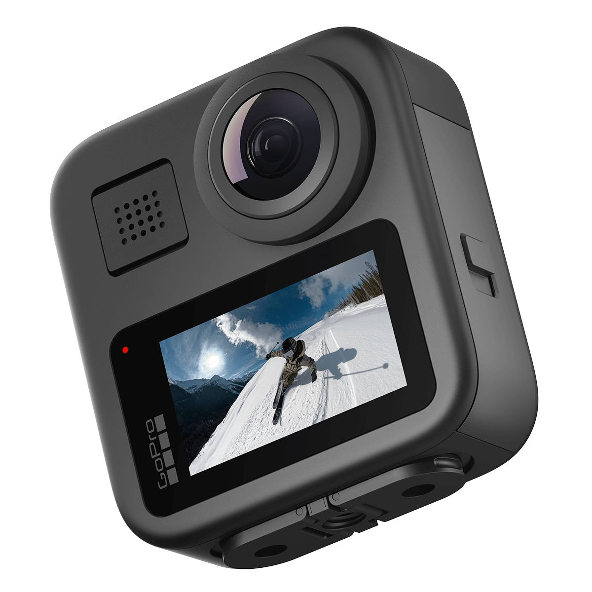 GoPro MAX 360 Black Action Camera