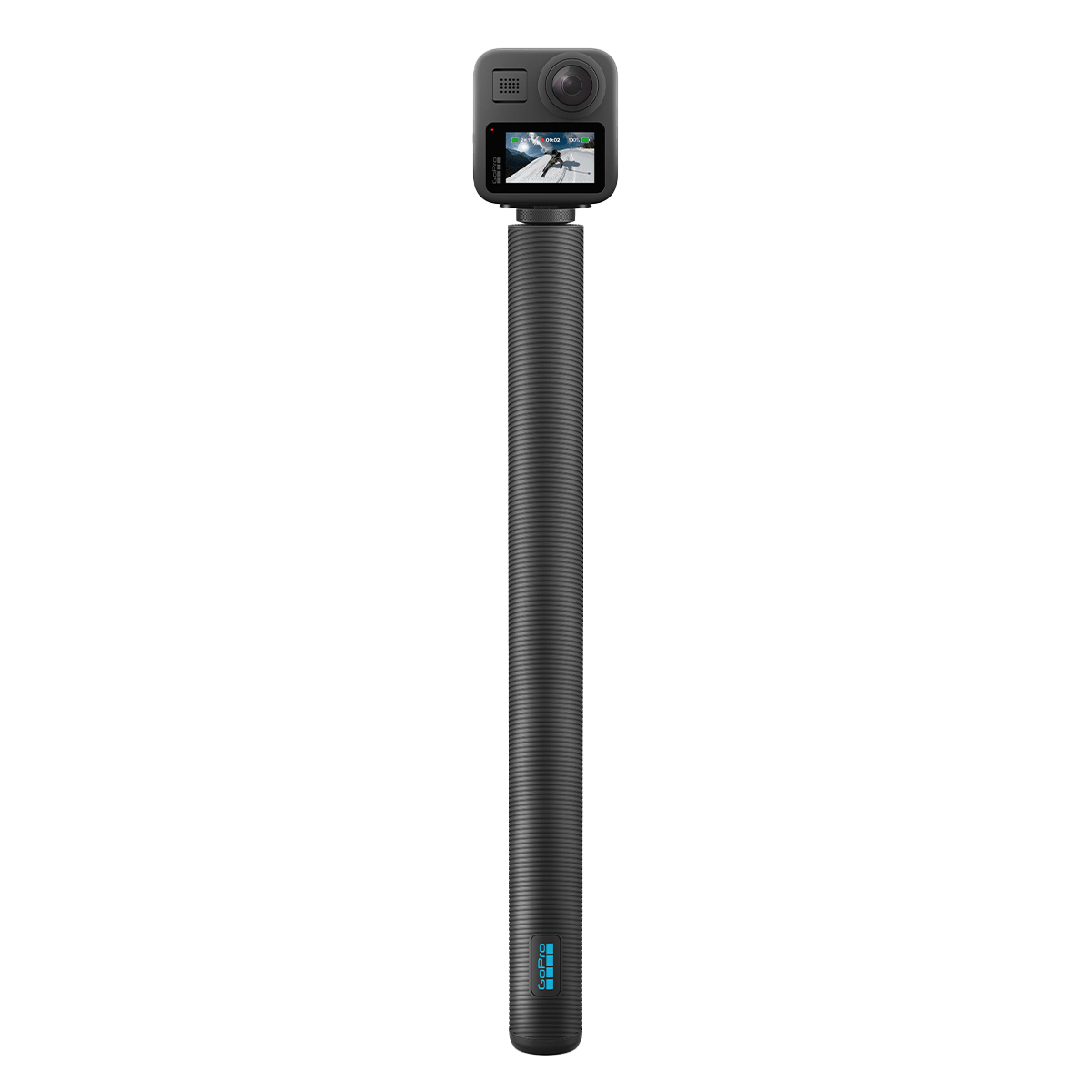 GoPro MAX 360 Black Action Camera - 4