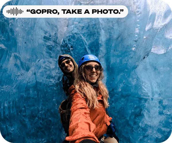 GoPro MAX 360° action camera