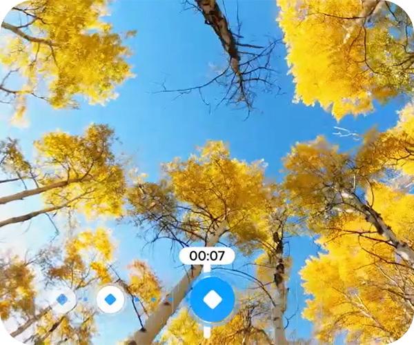 GoPro MAX 360° action camera λήψεις